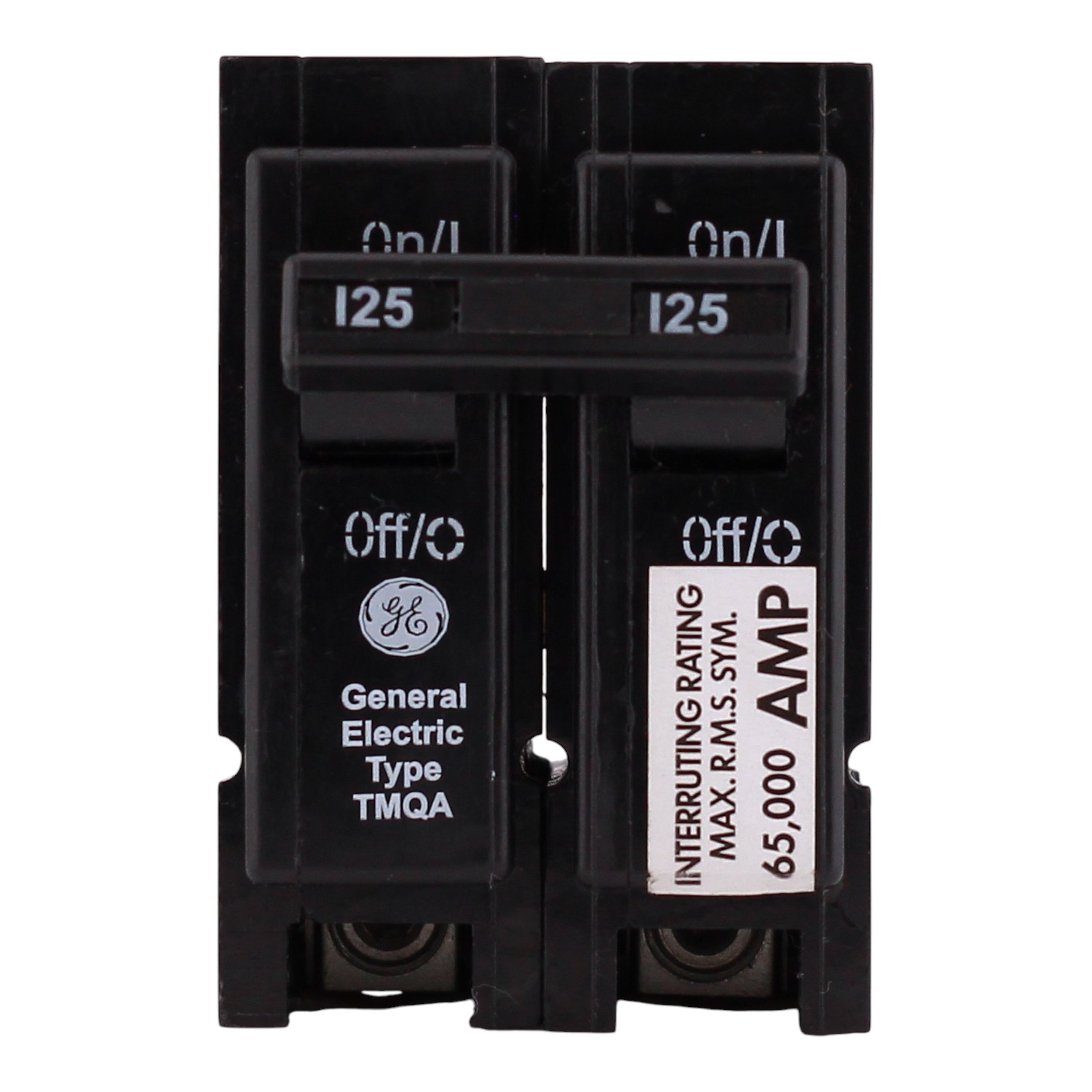 ABB Q-Line, TMQA2125, 125A, 2P, 120/240V, Main Circuit Breaker - Image 3