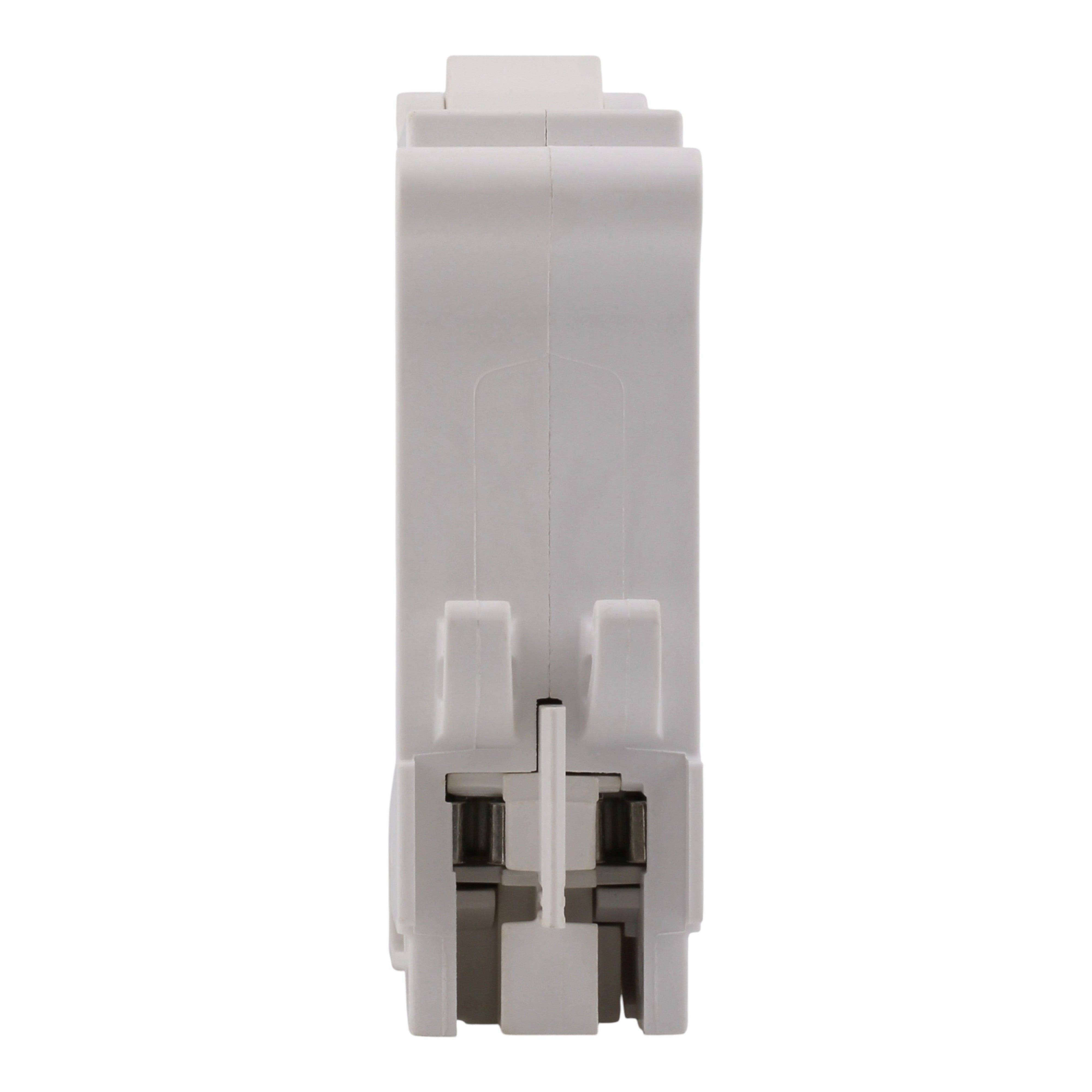 Leviton LB120-AFT 20A 1P 120V AFCI Plug-On Neutral Circuit Breaker - Image 9