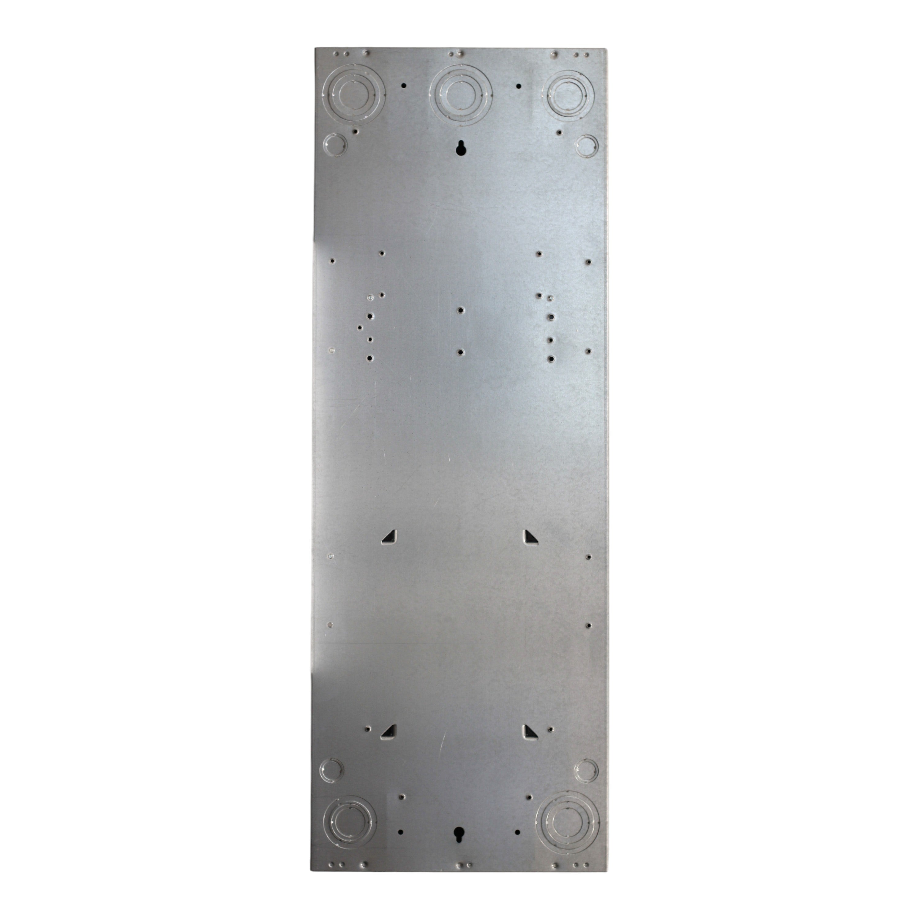 GE PowerMark PRO PLM4020C 200A 40-Space 80-Circuit NEMA 1 Plug-On Neutral Load Center - Image 9