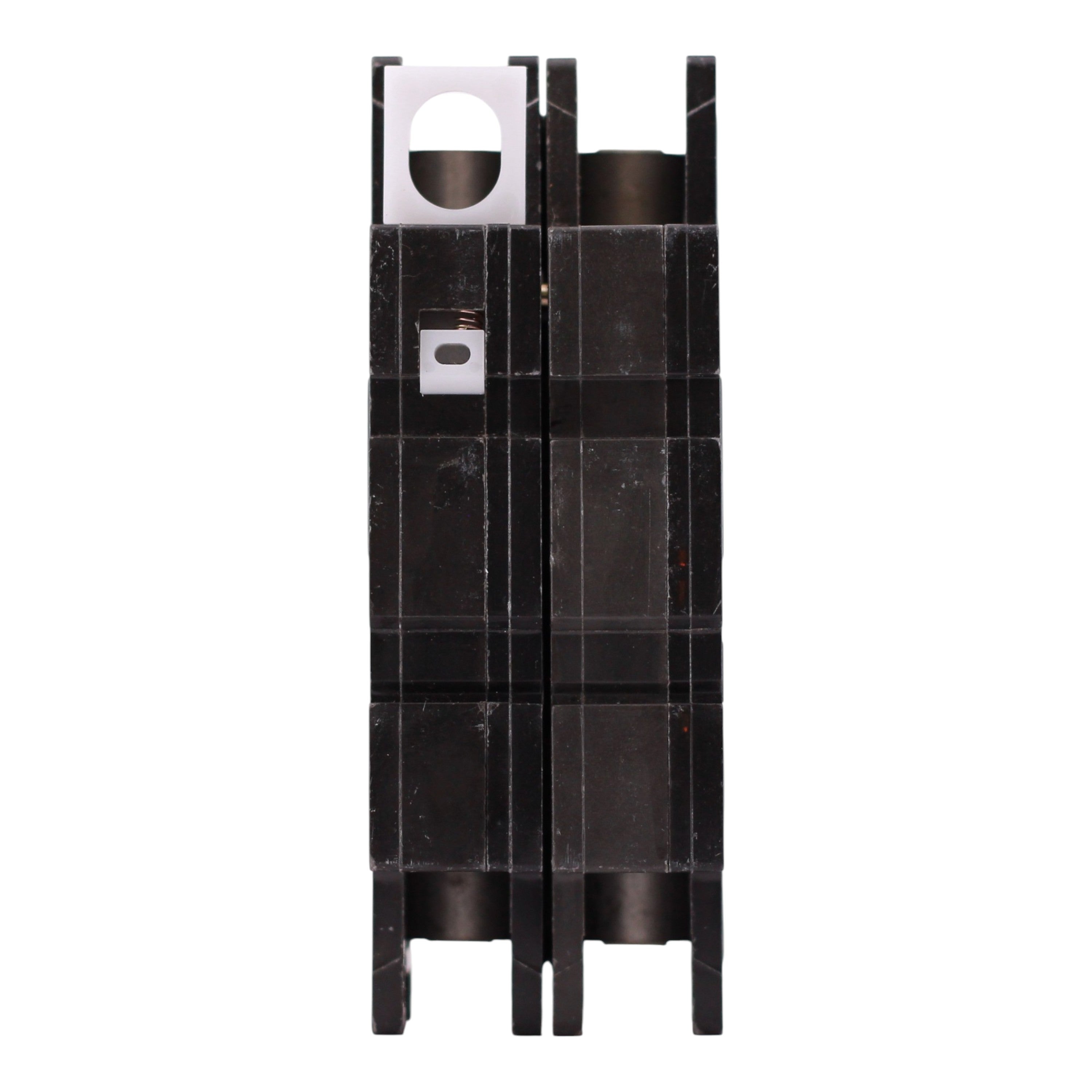Square D QOU, QOU210, 10A, 2P, 120/240VAC, Unit Mount, Miniature Circuit Breaker - Image 6