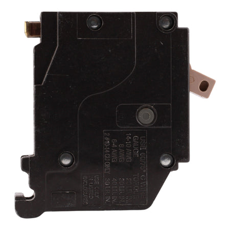 Eaton CHF150 50A 1P 120/240V Thermal-Magnetic Circuit Breaker - Image 3
