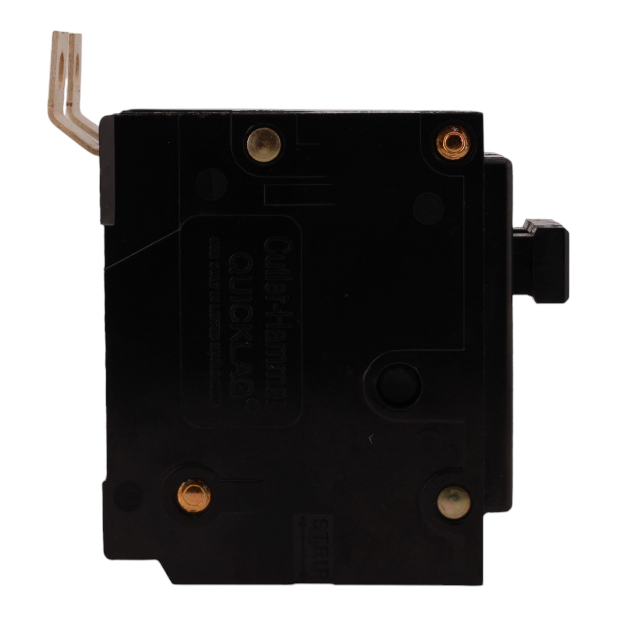 Eaton BAB2100 100A 2P 240V 10kAIC Bolt-On Circuit Breaker - Image 3