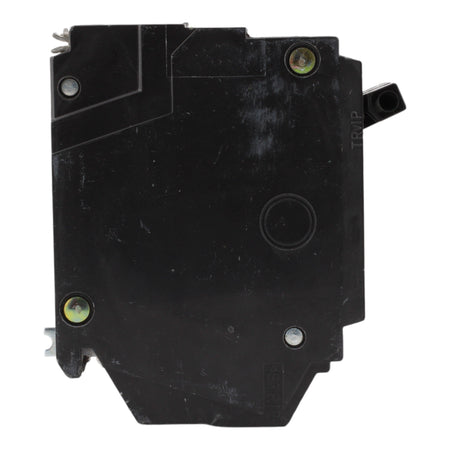 GE THQP220 20A 2P 120/240V Q-Line Thin Plug-In Circuit Breaker - Image 3