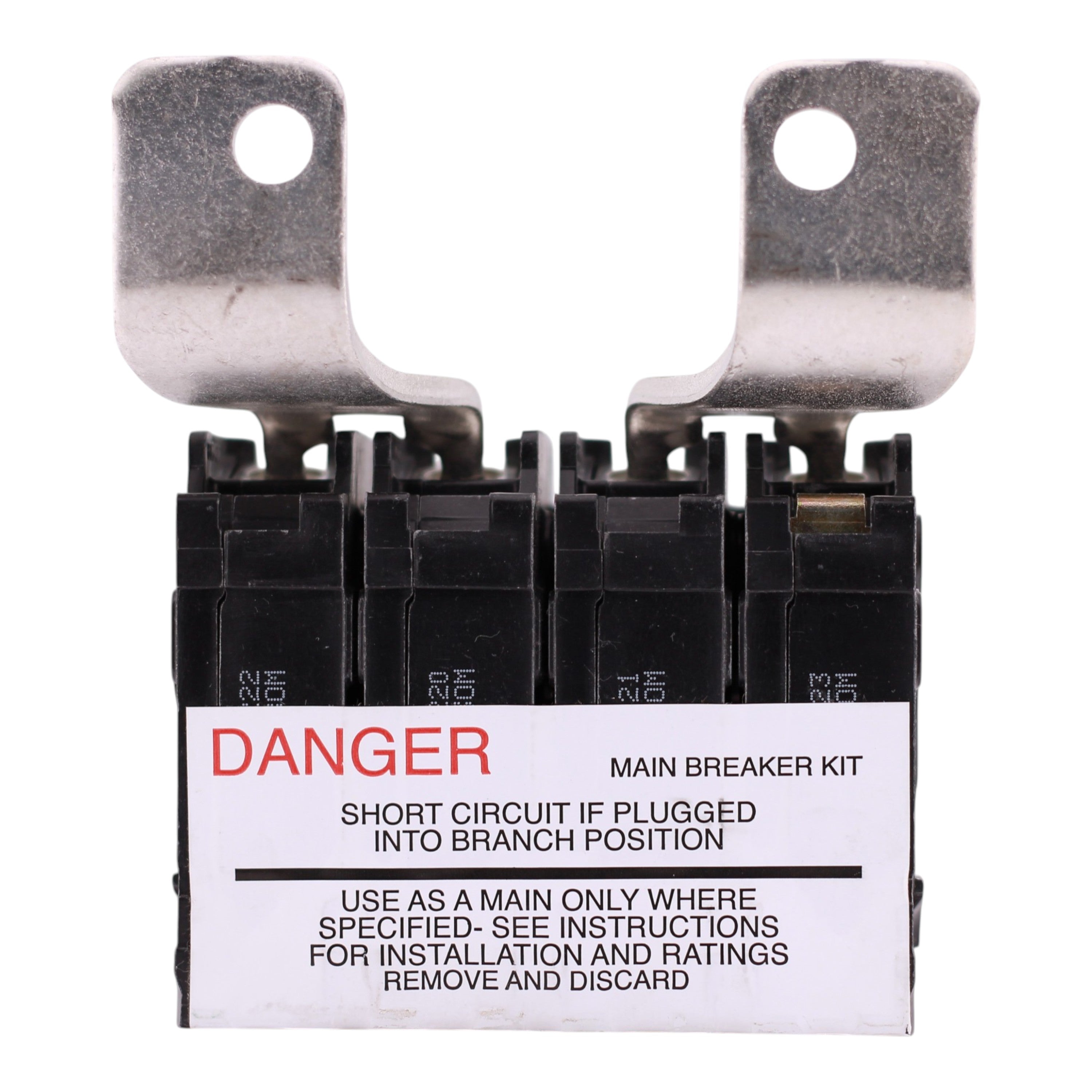 Siemens EQ, MBK175, 175A, 4P, 120/240V, 22kAIC, Main Breaker, EQ9684 - Image 6