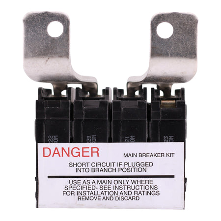 Siemens EQ, MBK175, 175A, 4P, 120/240V, 22kAIC, Main Breaker, EQ9684 - Image 6