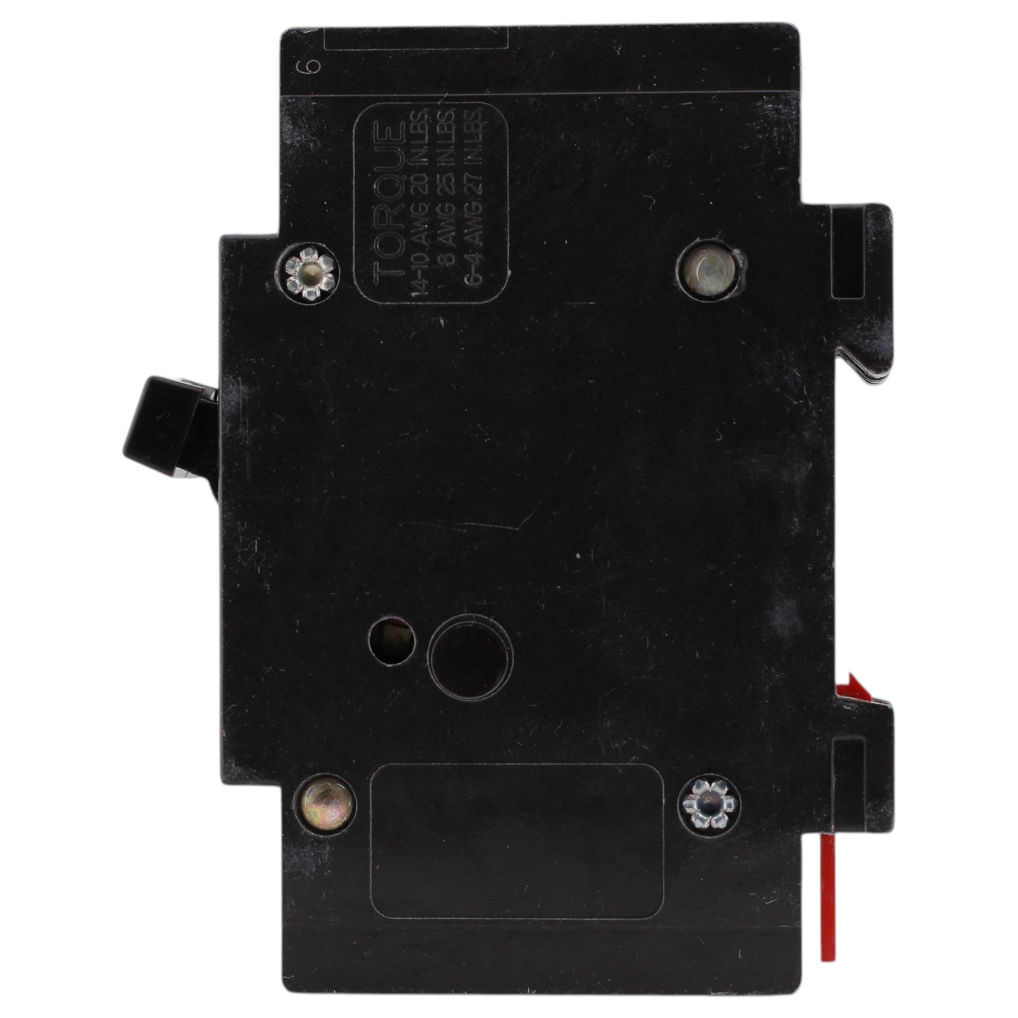 Eaton QCR, QCR2020, 20A, 2P, 120/240V, Thermal Magnetic, Circuit Breaker - Image 5