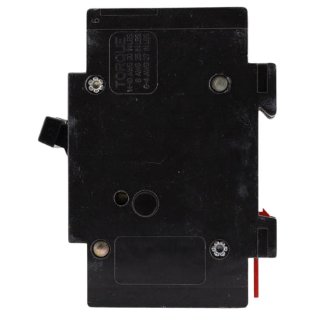 Eaton QCR, QCR2020, 20A, 2P, 120/240V, Thermal Magnetic, Circuit Breaker - Image 5