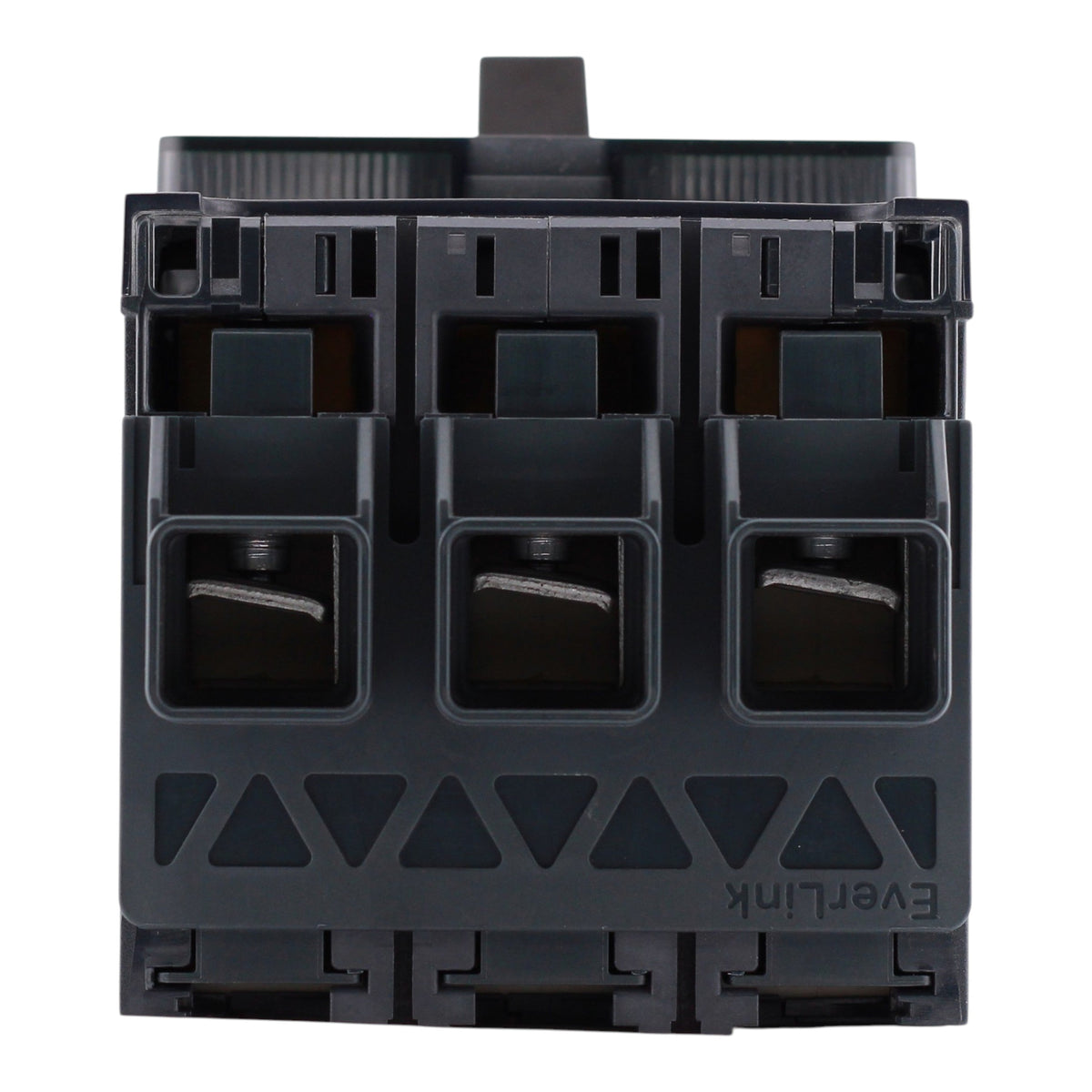 Square D PowerPacT B, BJL36050, 50A, 3P, 600Y/347V, Lugs, Circuit Breaker - Image 9