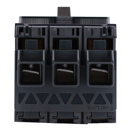 Square D PowerPacT B, BJL36050, 50A, 3P, 600Y/347V, Lugs, Circuit Breaker - Image 9