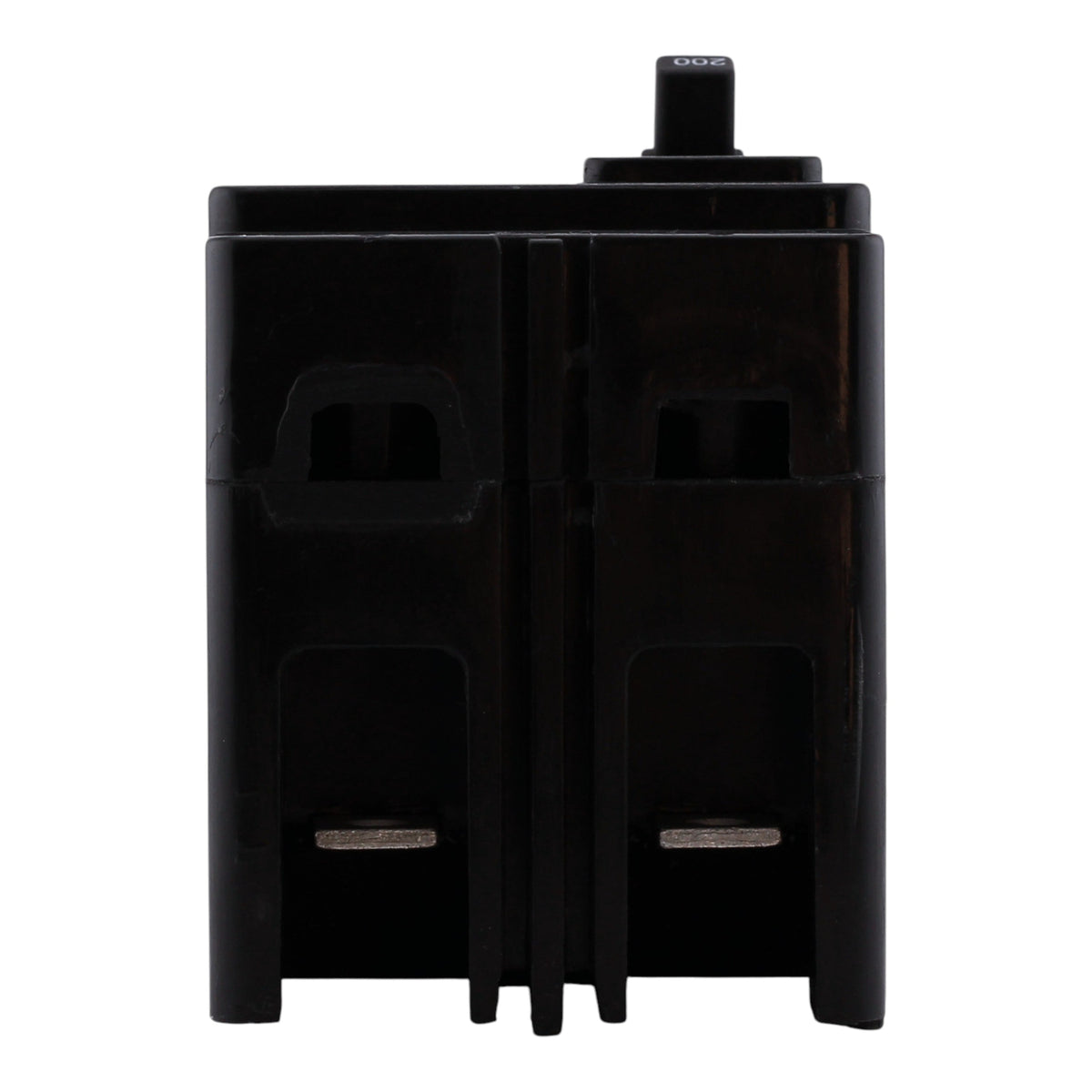 Eaton Type CV CV2200XMM 200A 2P 120/240V 65kAIC Tenant Main Circuit Breaker - Image 10
