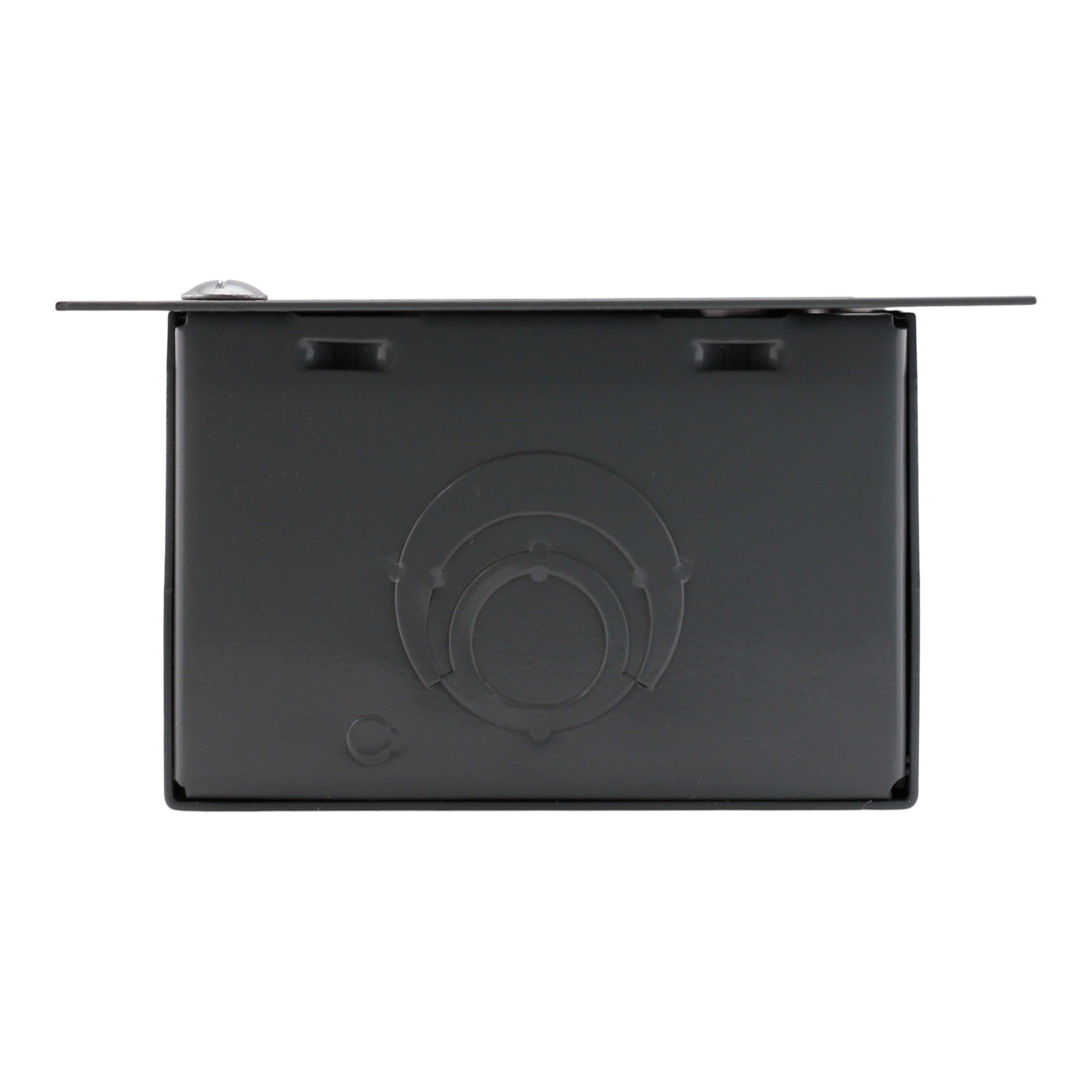 Square D Homeline, HOM24L70FCP, 70A, 2-Space, 4-Circuit, 120/240V, Fixed Main Lugs, NEMA 1, Load Center - Image 12