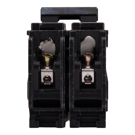 Siemens QP, Q220H, 20A, 2P, 120/240V, 22kAIC, Thermal Magnetic, Circuit Breaker - Image 10