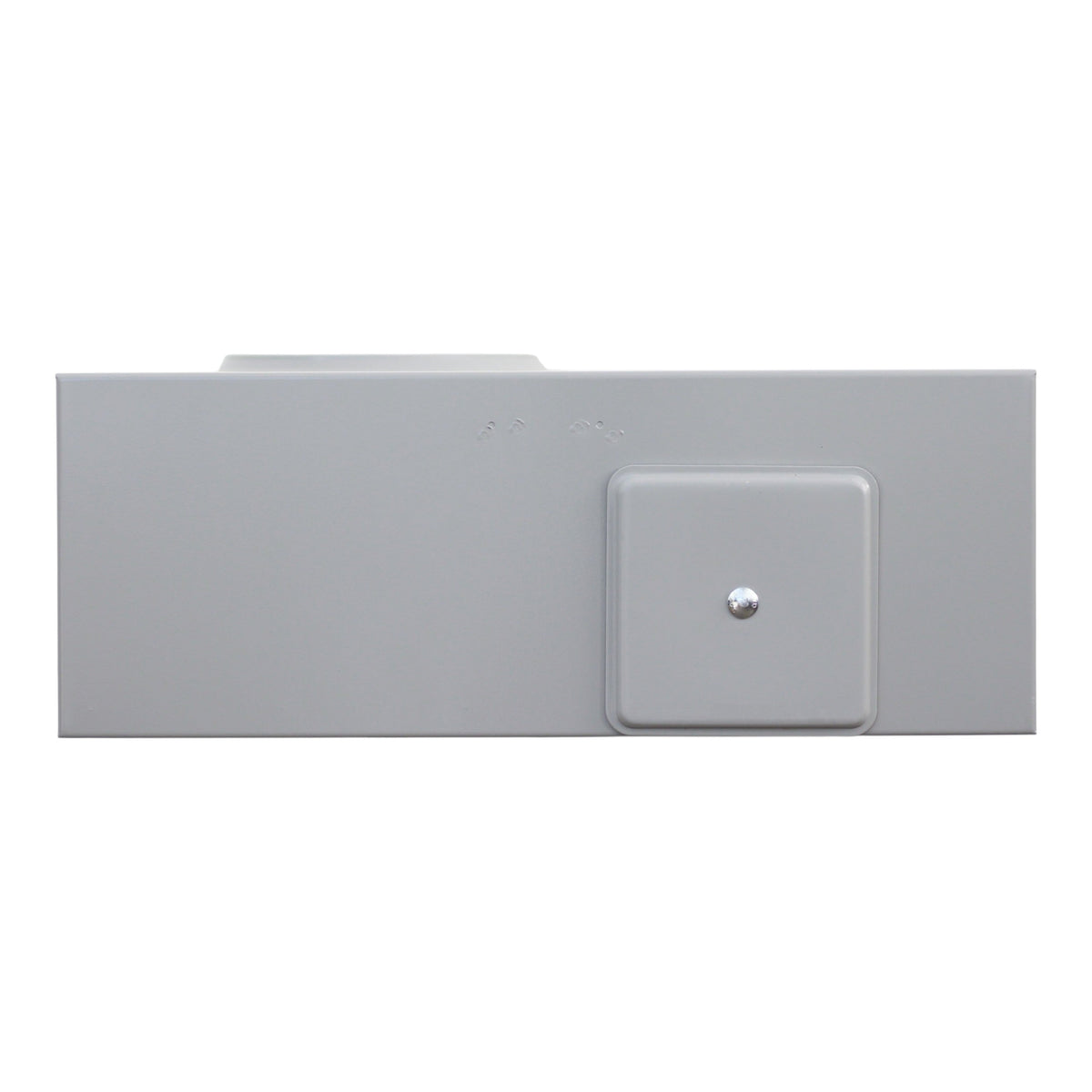 Milbank, U2448-X, 320A, 600VAC, 4-Terminal, Ringless, Lever Bypass, Meter Socket - Image 9