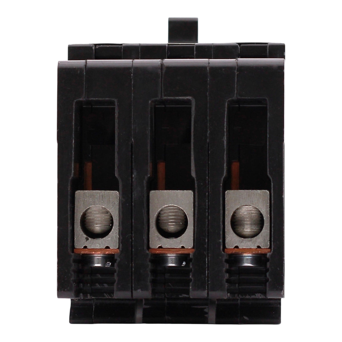 Square D E-Frame, EDB34080, 80A, 3P, 480Y/277VAC, 25kA, Bolt-On, Thermal Magnetic, Circuit Breaker - Image 10