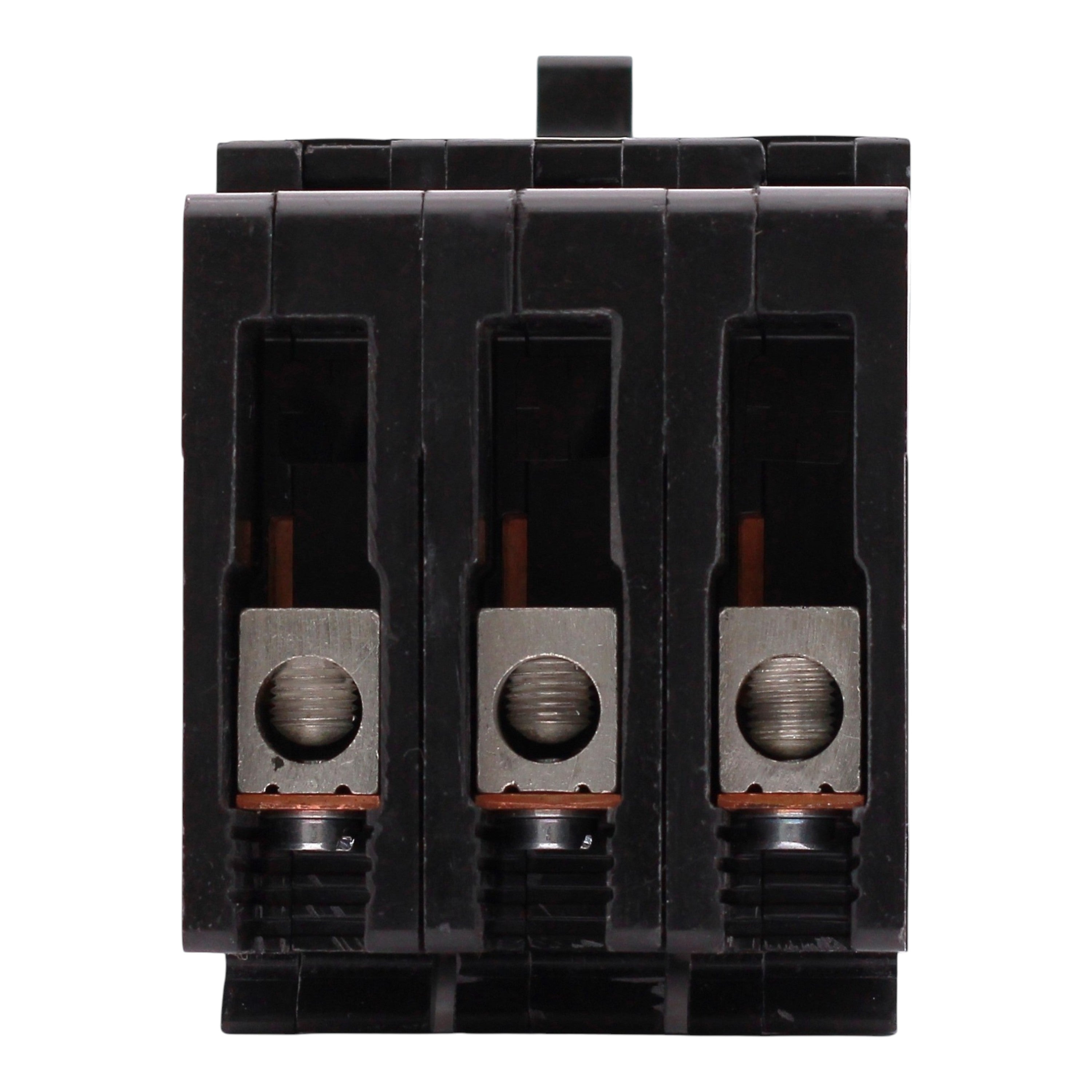 Square D E-Frame, EDB34080, 80A, 3P, 480Y/277VAC, 25kA, Bolt-On, Thermal Magnetic, Circuit Breaker - Image 10