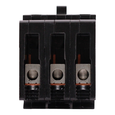 Square D E-Frame, EDB34080, 80A, 3P, 480Y/277VAC, 25kA, Bolt-On, Thermal Magnetic, Circuit Breaker - Image 10