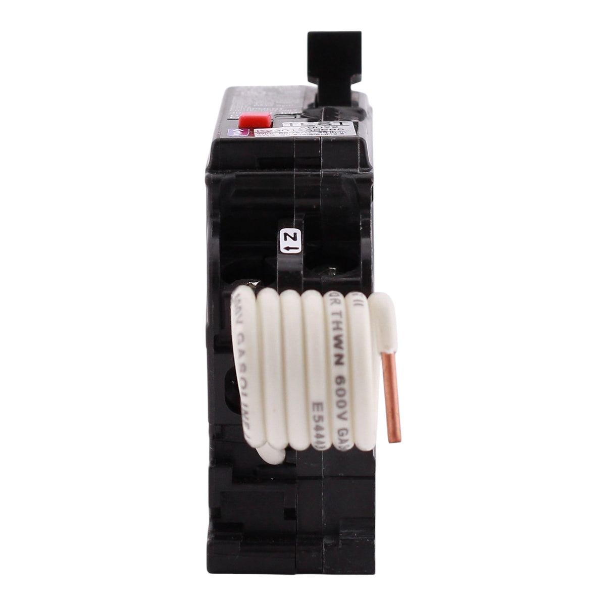 Siemens BLE2, BE120, 20A, 1P, 120V, GFCI, Bolt-On, Circuit Breaker - Image 11