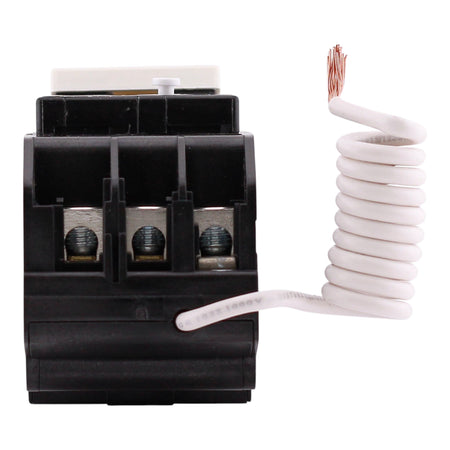 Eaton BR, BRN225GF, 25A, 2P, 120/240V, GFCI, Pigtail Neutral, Circuit Breaker - Image 11