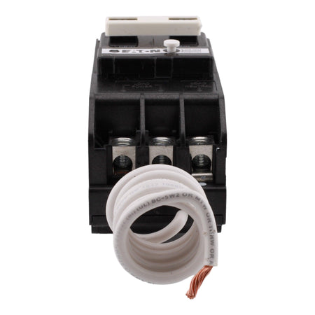 Eaton BRN250GF 50 Amp Double Pole 240V Pigtail-Neutral GFCI Ground Fault Circuit Breaker UL - Image 5