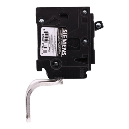 Siemens EQ, MBK175, 175A, 4P, 120/240V, 22kAIC, Main Breaker, EQ9684 - Image 5