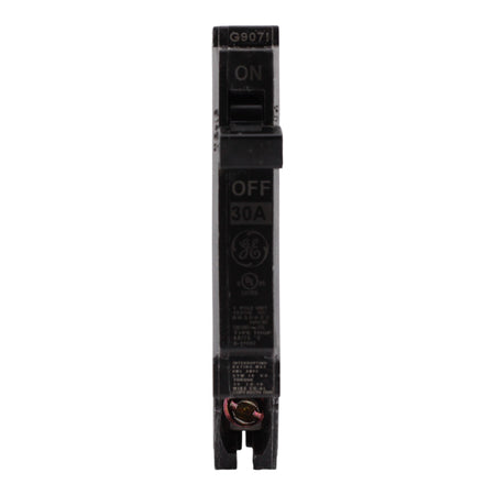 ABB Q-Line, THQP130, 30A, 1P, 120V, Thermal Magnetic, Circuit Breaker - Image 2