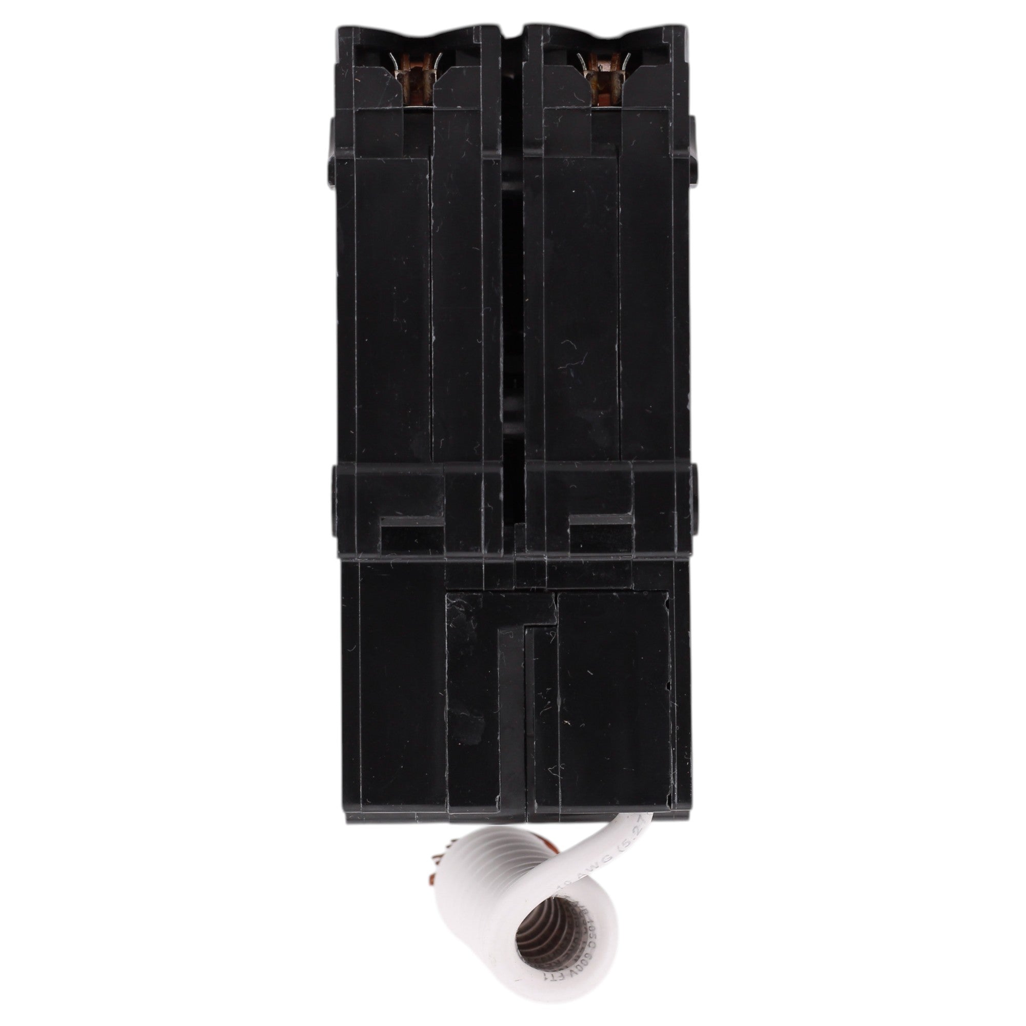 Square D Homeline, HOM215GFI, 15A, 2P, 120/240V, GFCI, Pigtail Neutral, Circuit Breaker - Image 5