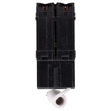 Square D Homeline, HOM215GFI, 15A, 2P, 120/240V, GFCI, Pigtail Neutral, Circuit Breaker - Image 5