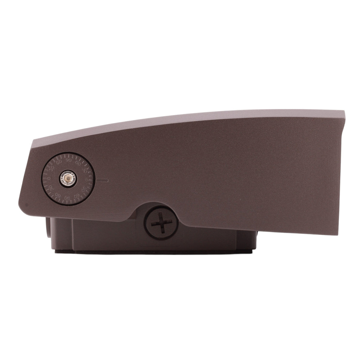 WPA-5L-LKFS LED Adjustable Wall Pack 22-35W 120-277V Selectable Lumen CCT - Image 7
