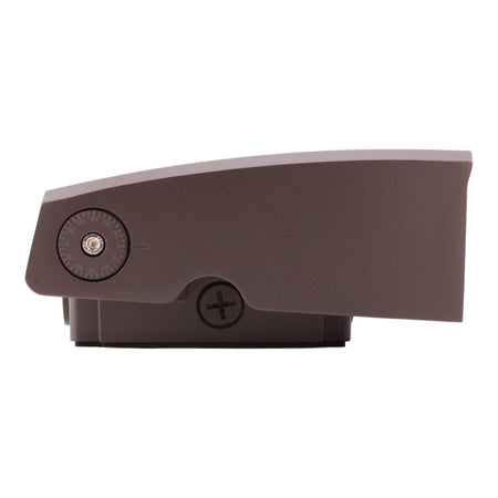 WPA-5L-LKFS LED Adjustable Wall Pack 22-35W 120-277V Selectable Lumen CCT - Image 7