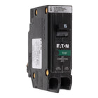 Eaton BR BRP115AF 15A 1P 120V AFCI Plug on Neutral Circuit Breaker