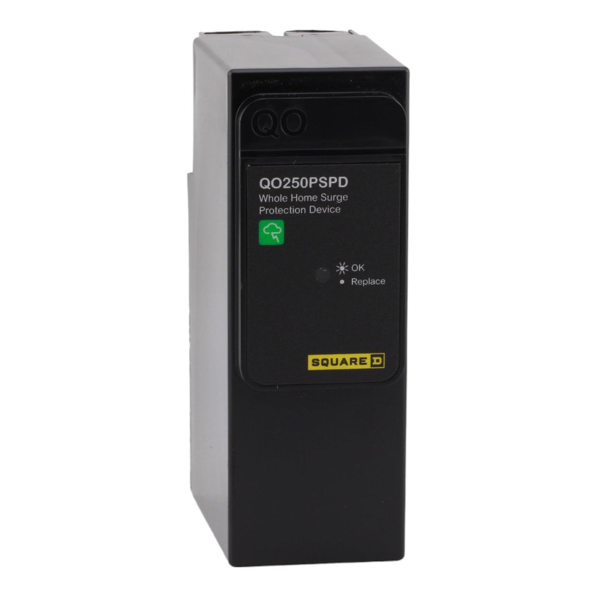 Square D QO QO250PSPD 50kA 120/240V SPD Surge Protector - Image 3