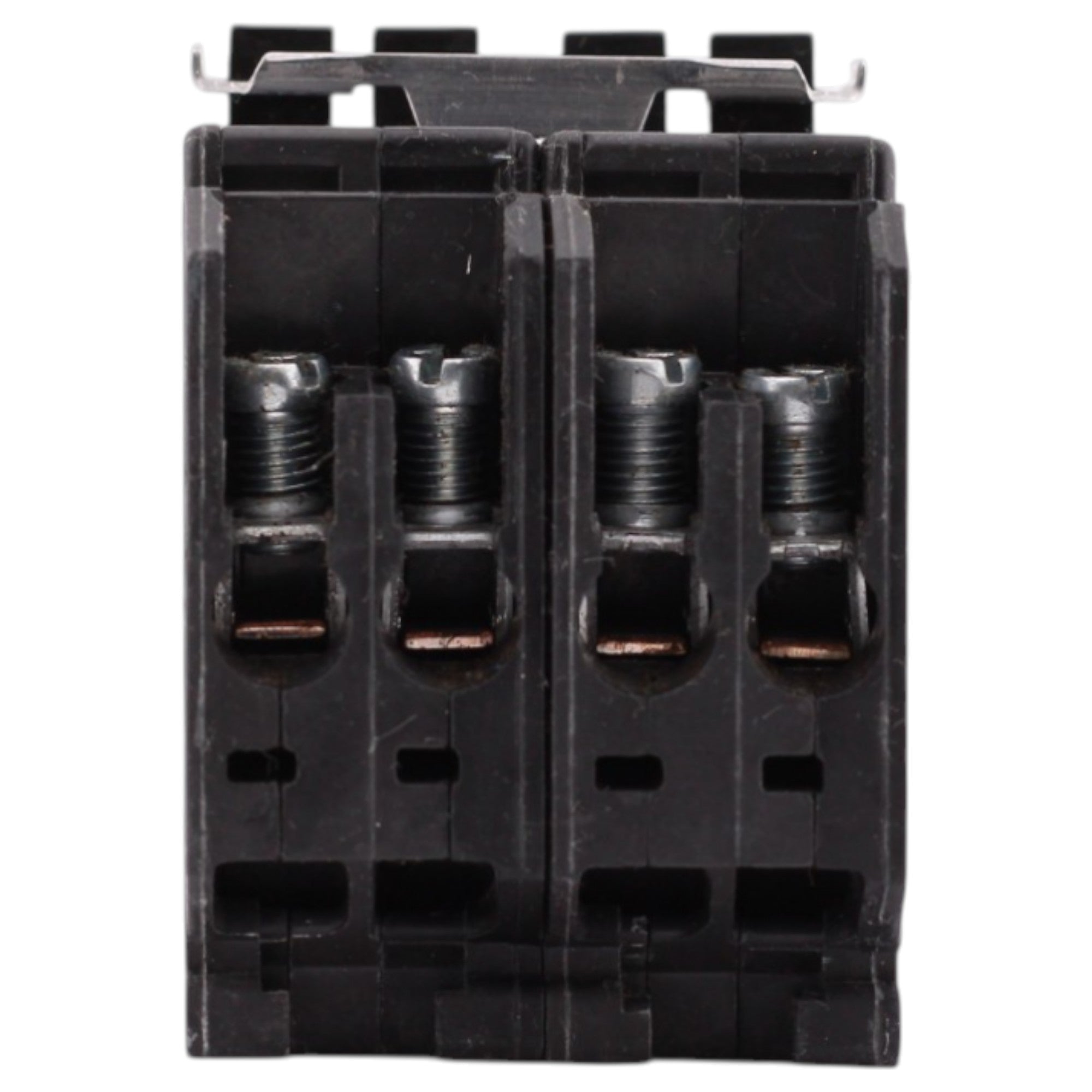 Eaton BR, BQC215220, 20A/15A, 4P, 120/240V, Circuit Breaker - Image 8