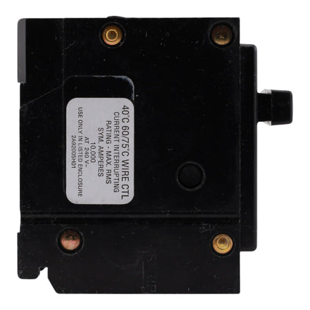 Eaton BR, BR3100, 100A, 3P, 120/240V, Thermal Magnetic, Circuit Breaker - Image 3