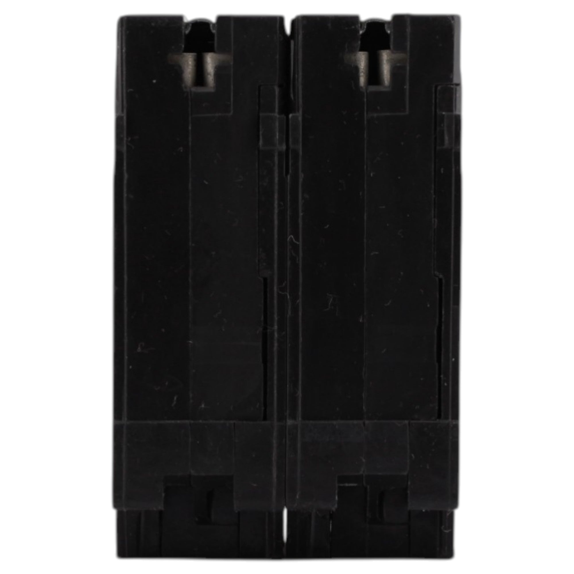 Eaton BR, BQ2202115, 15A/20A, 4P, 120/240V, Quadplex, Plug-On, Circuit Breaker - Image 5