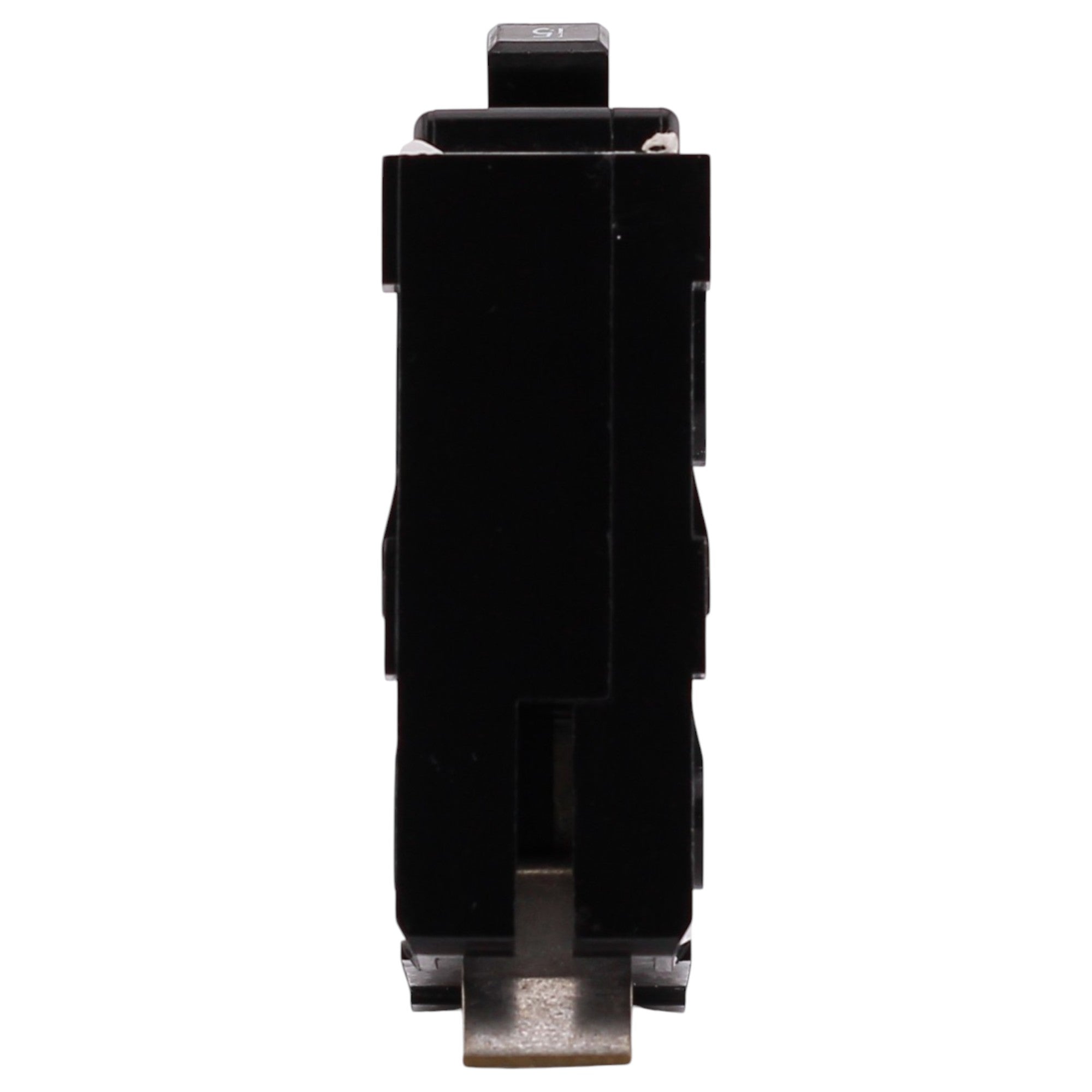 Eaton QBHW, QBHW1015, 15A, 1P, 120/240V, Quicklag, Thermal Magnetic, Bolt-On, Circuit Breaker - Image 7