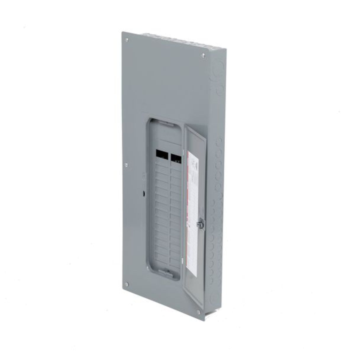 Square D Homeline HOM3060L225PGC 225A 1PH 120/240V PoN Load Center - Image 2