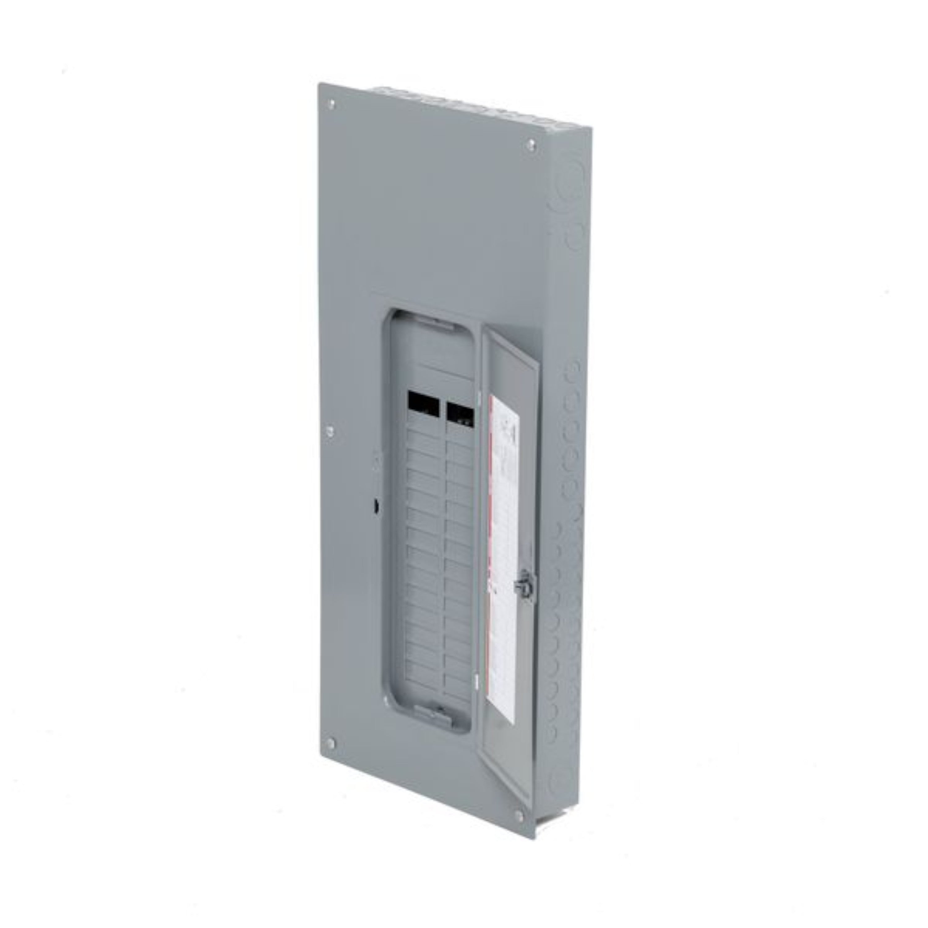 Square D Homeline HOM3060L225PGC 225A 1PH 120/240V PoN Load Center - Image 2
