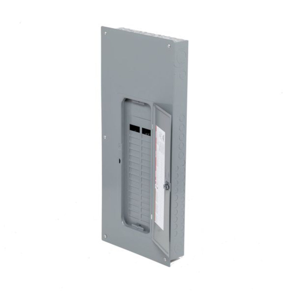Square D Homeline HOM3060L225PGC 225A 1PH 120/240V PoN Load Center - Image 2