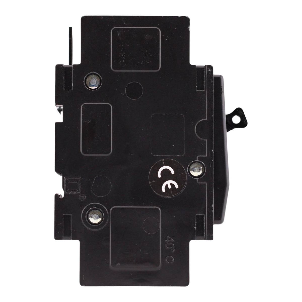 Square D QOU, QOU240, 40A, 2P, 120/240V, Unit Mount, Circuit Breaker - Image 5