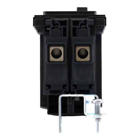Square D PowerPacT B, BGA260204, 20A, 2P, 600Y/347VAC, Thermal Magnetic, I-Line, Circuit Breaker - Image 9