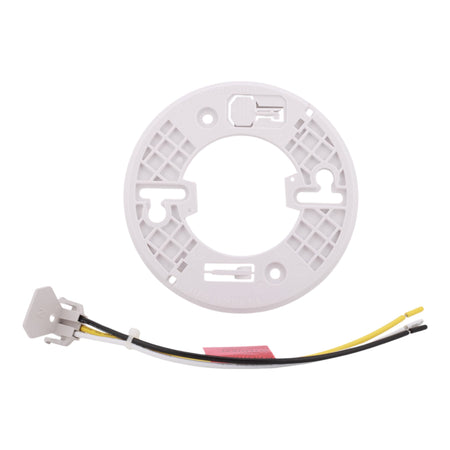 Universal Security Instruments AMI1061SB, Hardwired Smoke and Fire Alarm, 10-Year Battery Backup, Dual Sensor, Interconnectable - Image 5