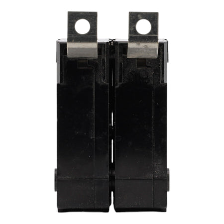 Eaton BAB2015 15A 2P 120/240V Thermal-Magnetic Circuit Breaker - Image 4