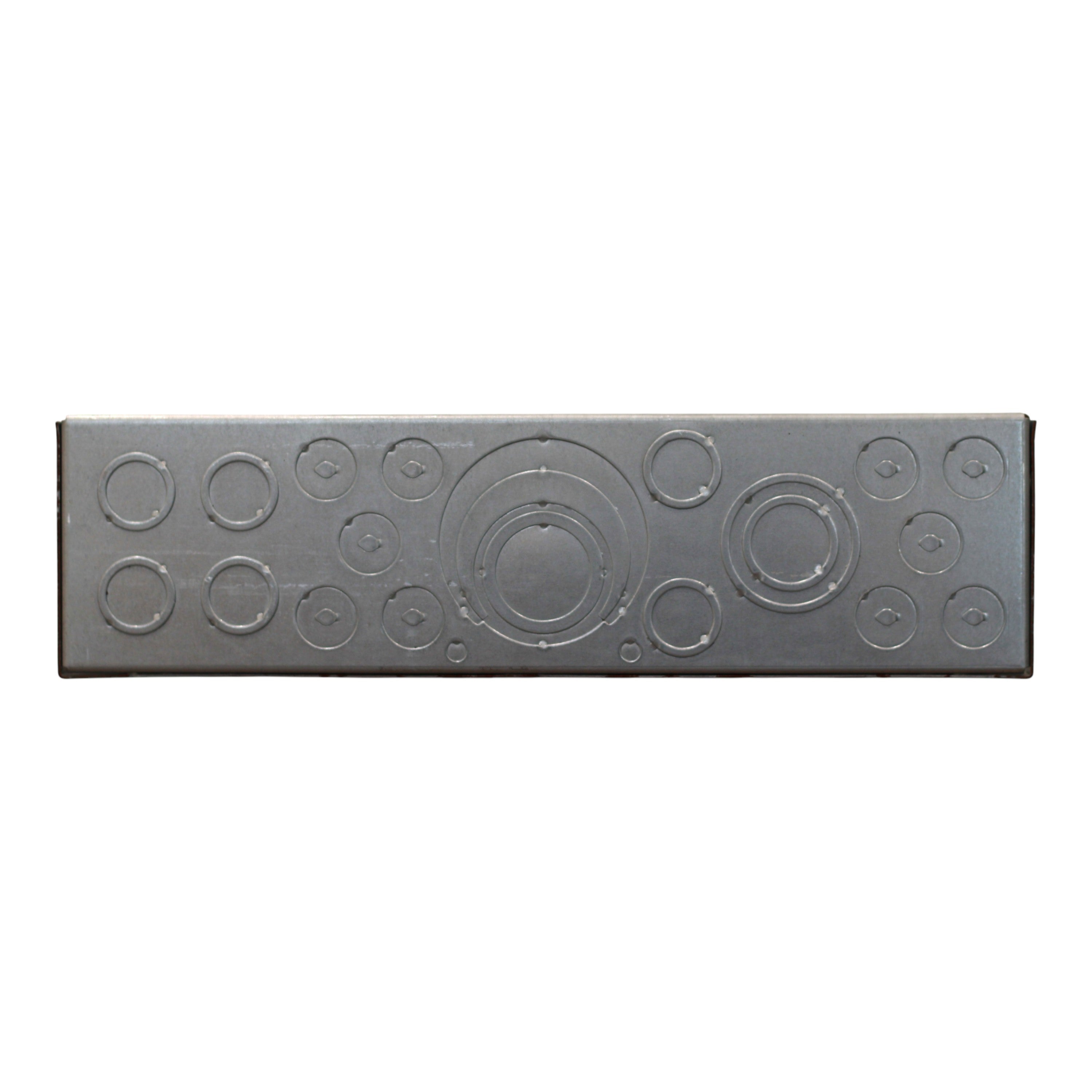 GE PowerMark PRO PLM3220C 200A 32-Space Plug-On Neutral Main Lug Convertible Load Center - Image 12