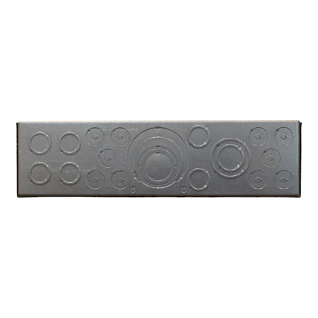 GE PowerMark PRO PLM3220C 200A 32-Space Plug-On Neutral Main Lug Convertible Load Center - Image 12