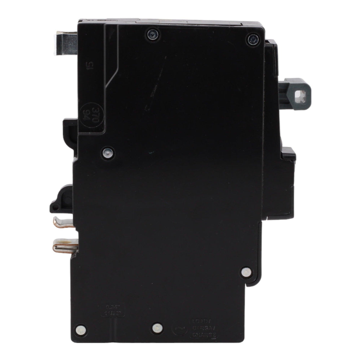 Square D QO QO120PAF 20A 1P 120V AFCI Circuit Breaker - Image 5