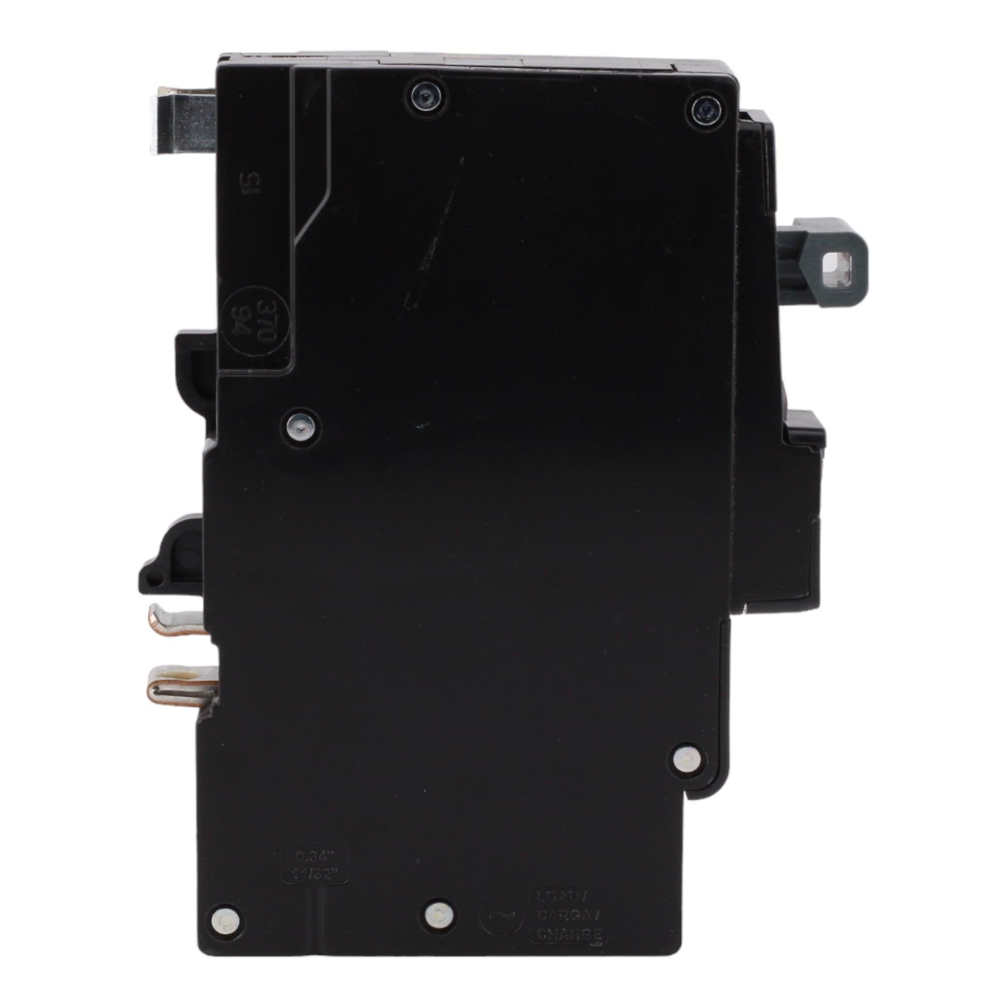 Square D QO QO120PAF 20A 1P 120V AFCI Circuit Breaker - Image 5