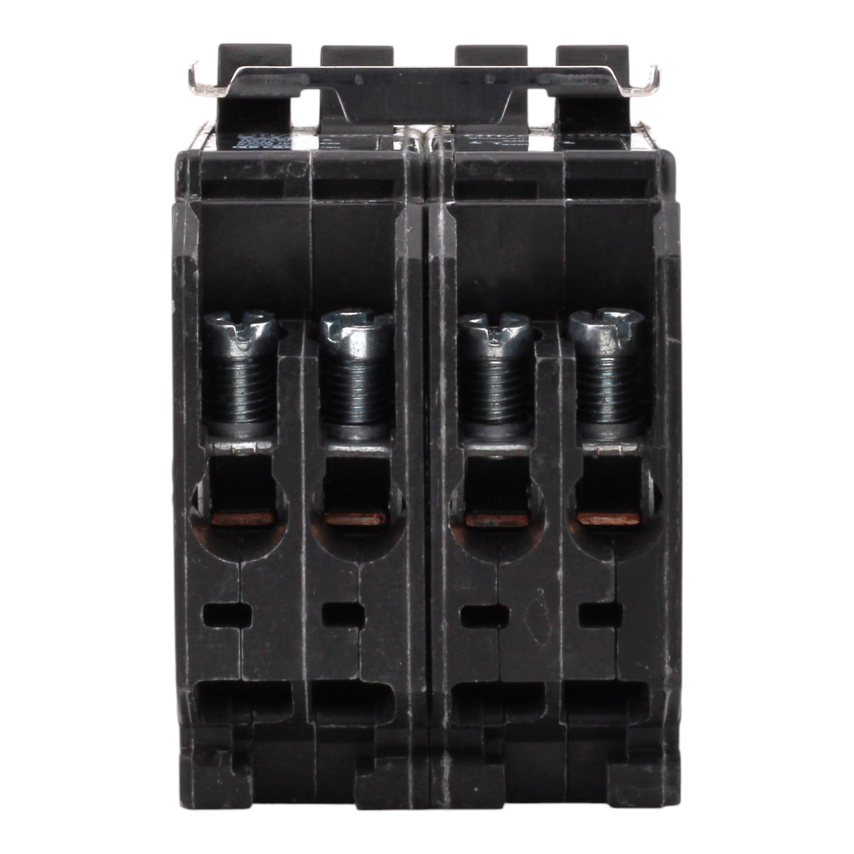 Eaton BR BQC220230 20/30A 4P 120/240V Quadplex CTL Plug-On Circuit Breaker - Image 7