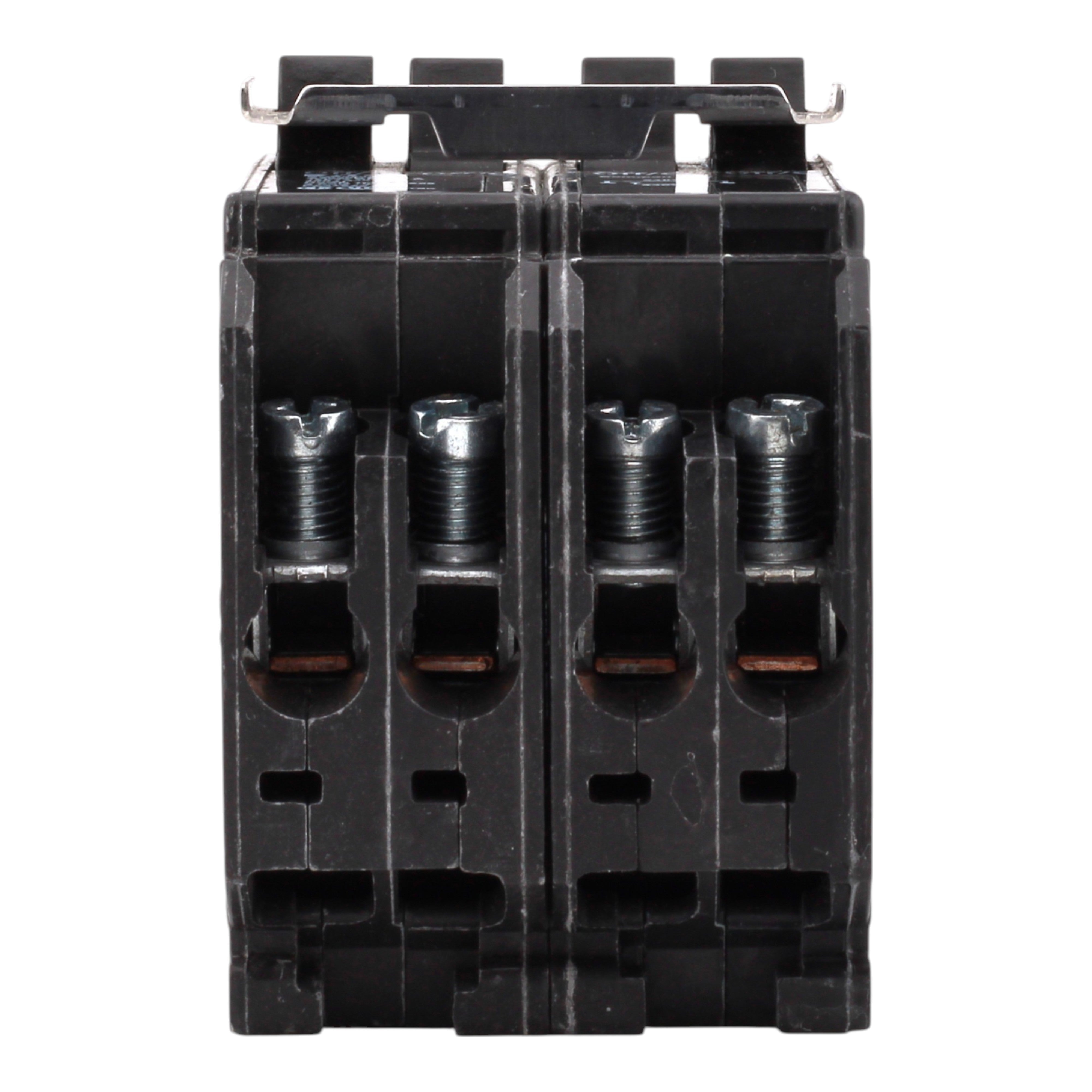 Eaton BR BQC220230 20/30A 4P 120/240V Quadplex CTL Plug-On Circuit Breaker - Image 7