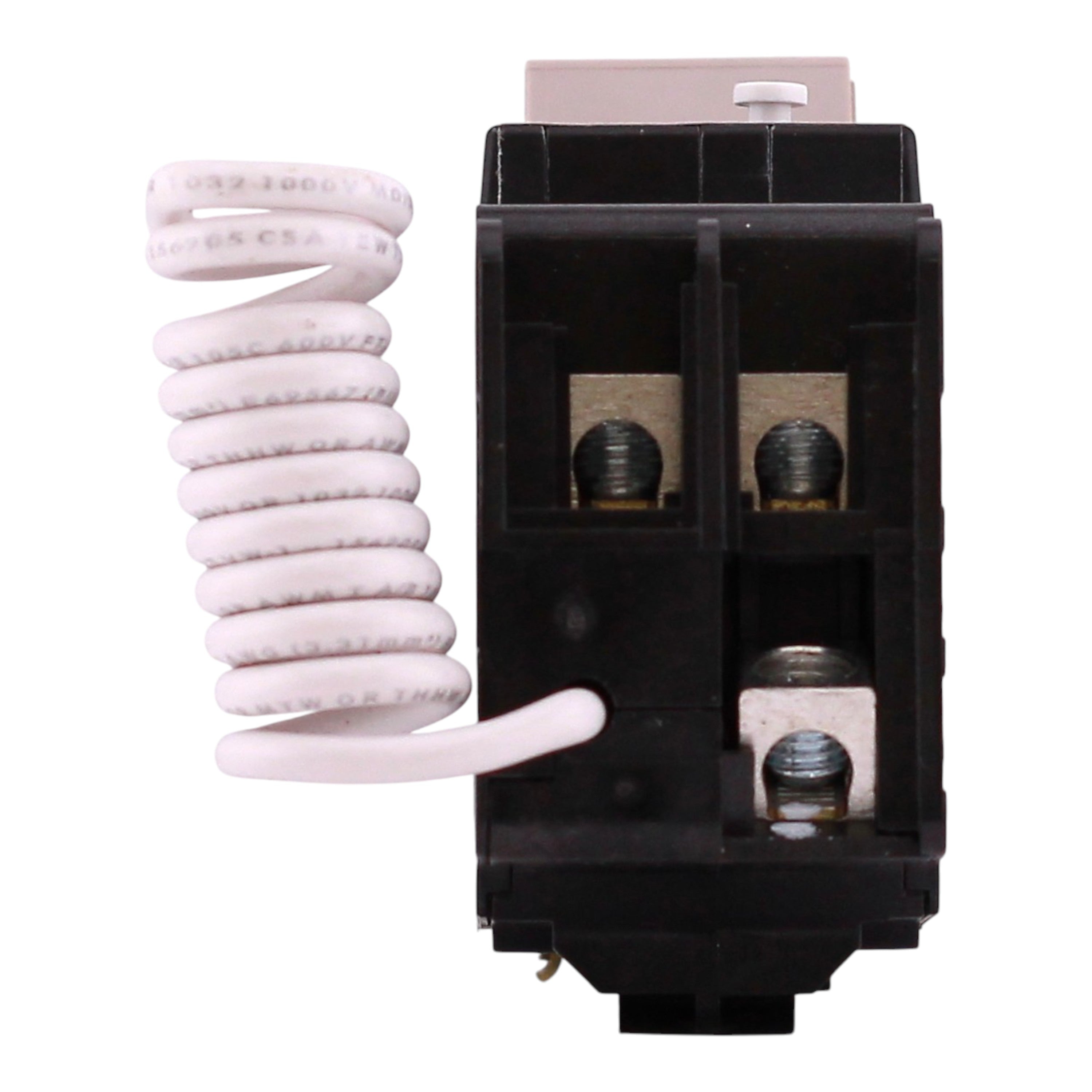 Eaton CH, CHFN220GF, 20A, 2P, 120/240V, GFCI, Pigtail Neutral, Circuit Breaker - Image 9
