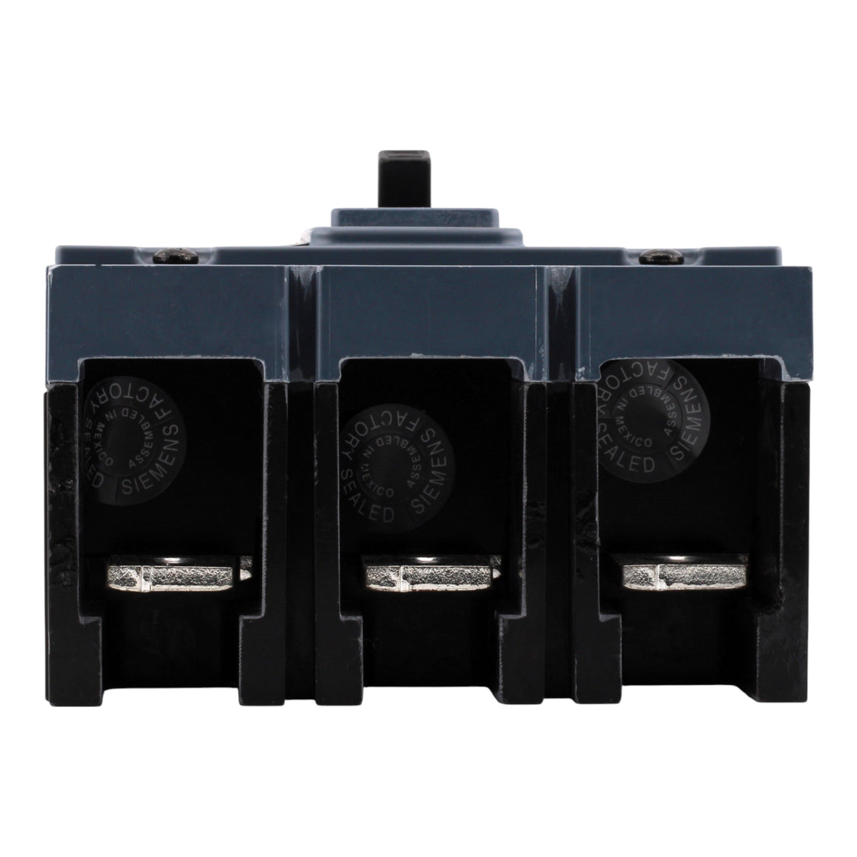 Siemens QR23B125 125A 3P 240V Thermal-Magnetic Circuit Breaker - Image 9